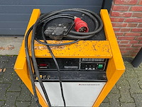 2000 jungheinrich vorkheftruck - afbeelding 28 van  31