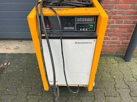 2000 jungheinrich vorkheftruck - afbeelding 29 van  31