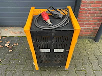 2000 jungheinrich vorkheftruck - afbeelding 31 van  31