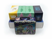± 2000 kaarten, pokémon, diverse sets