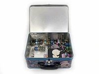 ± 2000 kaarten, pokémon, diverse sets - afbeelding 3 van  4