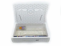 ± 2000 kaarten, pokémon, diverse sets - afbeelding 4 van  4