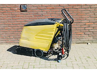 2000 kärcher br530xlbat vloerreiniger - afbeelding 2 van  4