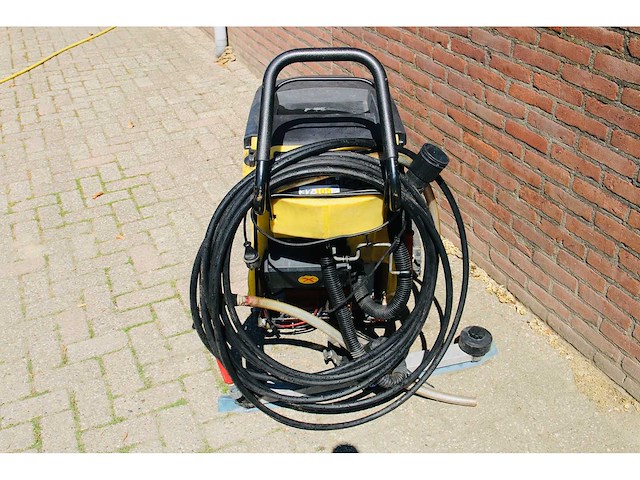 2000 kärcher br530xlbat vloerreiniger - afbeelding 3 van  4