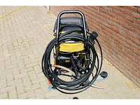 2000 kärcher br530xlbat vloerreiniger - afbeelding 3 van  4