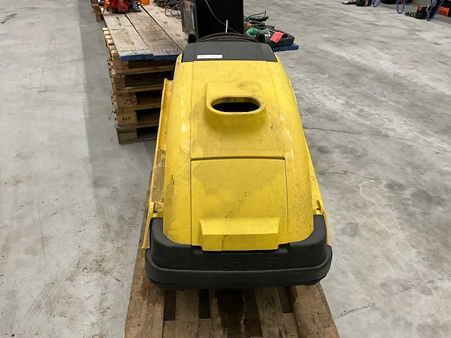 2000 kärcher hds 895s stoomreiniger - afbeelding 4 van  10