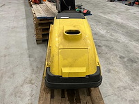 2000 kärcher hds 895s stoomreiniger - afbeelding 4 van  10