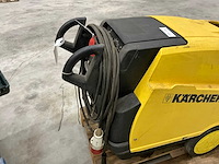 2000 kärcher hds 895s stoomreiniger - afbeelding 6 van  10