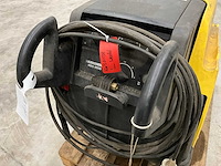 2000 kärcher hds 895s stoomreiniger - afbeelding 7 van  10