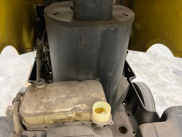 2000 kärcher hds 895s stoomreiniger - afbeelding 8 van  10