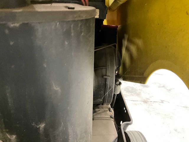 2000 kärcher hds 895s stoomreiniger - afbeelding 9 van  10