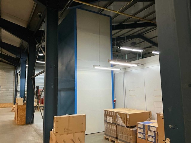 2000 kardex shuttle paternosterkast - afbeelding 2 van  13