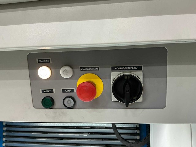 2000 kardex shuttle paternosterkast - afbeelding 7 van  13