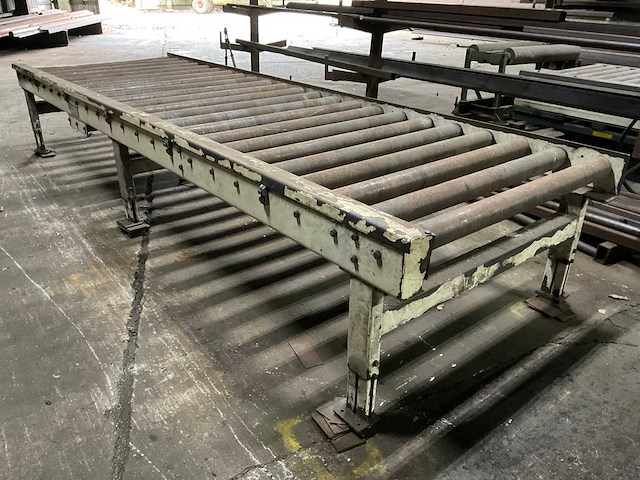 2000 kasto twin a4 horizontale metaalbandzaagmachine - afbeelding 3 van  13