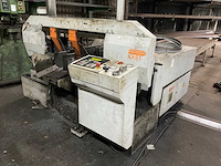 2000 kasto twin a4 horizontale metaalbandzaagmachine - afbeelding 6 van  13