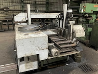 2000 kasto twin a4 horizontale metaalbandzaagmachine - afbeelding 7 van  13