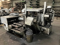 2000 kasto twin a4 horizontale metaalbandzaagmachine - afbeelding 8 van  13