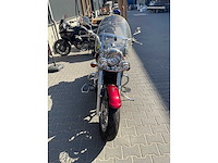 2000 kawasaki - vn 800 classic - motorcycle - afbeelding 5 van  16