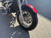 2000 kawasaki - vn 800 classic - motorcycle - afbeelding 6 van  16