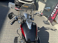 2000 kawasaki - vn 800 classic - motorcycle - afbeelding 7 van  16