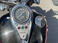 2000 kawasaki - vn 800 classic - motorcycle - afbeelding 8 van  16