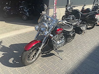 2000 kawasaki - vn 800 classic - motorcycle - afbeelding 1 van  16