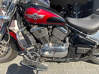 2000 kawasaki - vn 800 classic - motorcycle - afbeelding 10 van  16