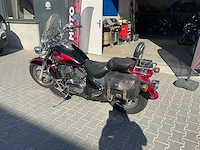 2000 kawasaki - vn 800 classic - motorcycle - afbeelding 11 van  16