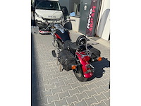 2000 kawasaki - vn 800 classic - motorcycle - afbeelding 12 van  16