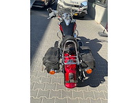 2000 kawasaki - vn 800 classic - motorcycle - afbeelding 13 van  16
