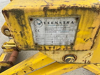 2000 kennis vp-04-3680 dubbele hydraulische klem - afbeelding 4 van  18