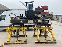 2000 kennis vp-04-3680 dubbele hydraulische klem - afbeelding 11 van  18