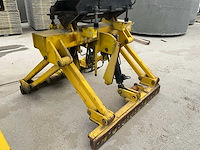 2000 kennis vp-04-3680 dubbele hydraulische klem - afbeelding 18 van  18