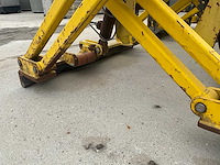 2000 kennis vp-04-3680 dubbele hydraulische klem - afbeelding 15 van  16