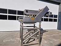 2000 key mvise tril-/sorteerunit - afbeelding 4 van  6