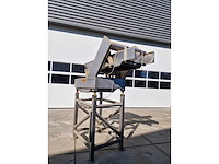 2000 key mvise tril-/sorteerunit - afbeelding 1 van  6