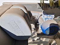 2000 key mvise tril-/sorteerunit - afbeelding 2 van  6