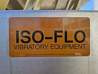 2000 key mvise tril-/sorteerunit - afbeelding 3 van  6