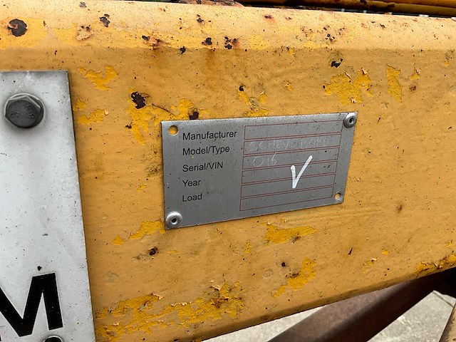 2000 kilverbak - afbeelding 15 van  15