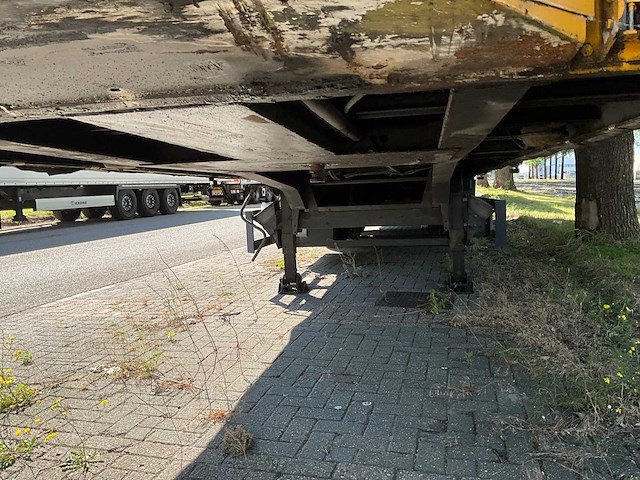 2000 knapen lps120 oplegger - afbeelding 11 van  12