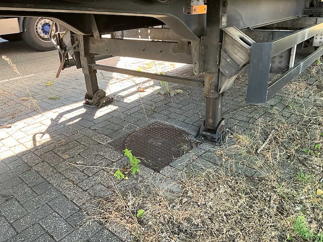 2000 knapen lps120 oplegger - afbeelding 12 van  12