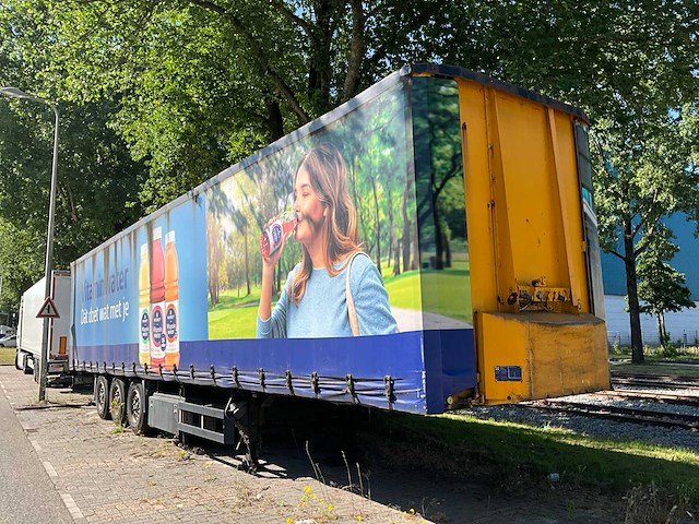 2000 knapen lps120 oplegger - afbeelding 1 van  12