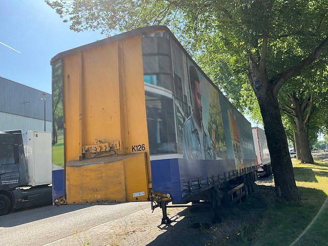 2000 knapen lps120 oplegger - afbeelding 2 van  12