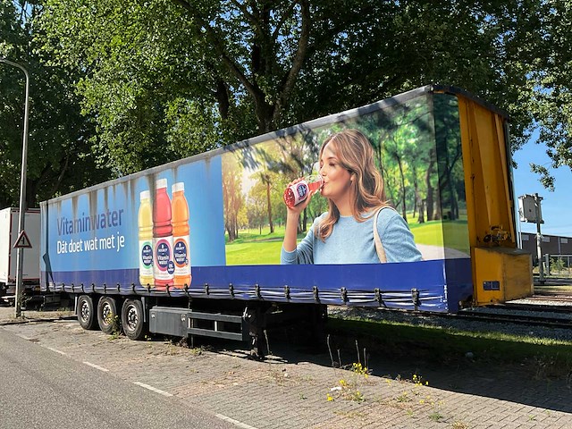 2000 knapen lps120 oplegger - afbeelding 3 van  12