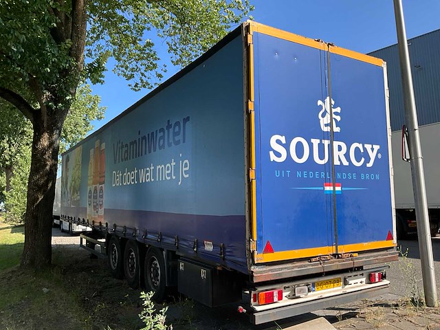 2000 knapen lps120 oplegger - afbeelding 6 van  12