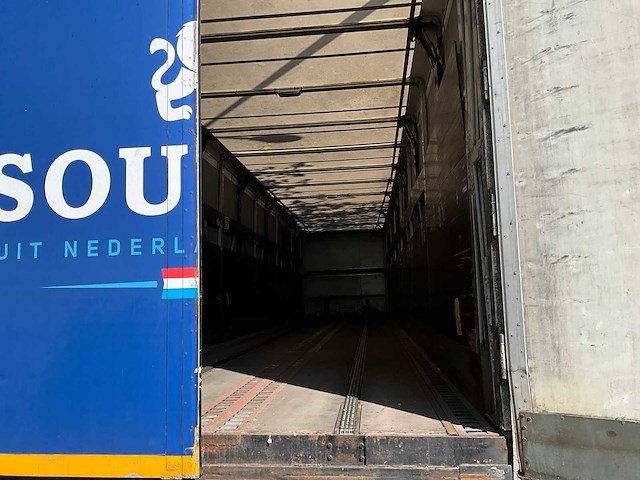 2000 knapen lps120 oplegger - afbeelding 7 van  12