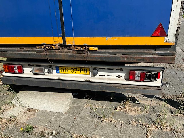 2000 knapen lps120 oplegger - afbeelding 8 van  12