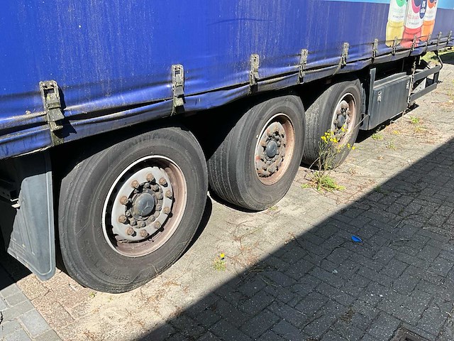 2000 knapen lps120 oplegger - afbeelding 9 van  12