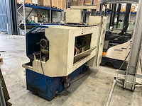 2000 knuth proturn 460 cnc-draaibank - afbeelding 3 van  12