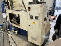 2000 knuth proturn 460 cnc-draaibank - afbeelding 4 van  12